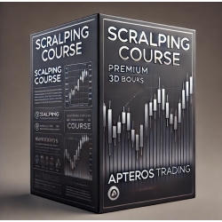 Apteros Trading – Scalping Course November 2024